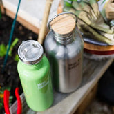Classic Cap Klean Kanteen Bottle Lid Suburban.